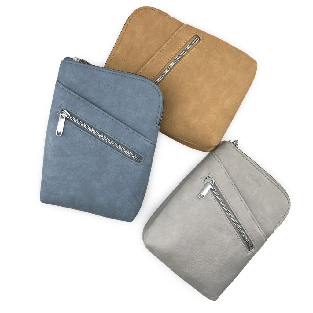 Darling's YD8028 Cross Body, 6 colours