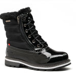 Nexgrip Ice Kim 6.0 Women's Black Glossy
