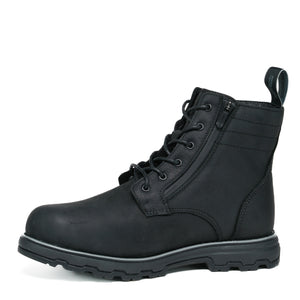 Nexgrip Ice Whiskey 4E Wide Men Black