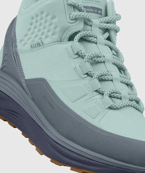 Kizik London AT MID WP Surfspray WLOM2582