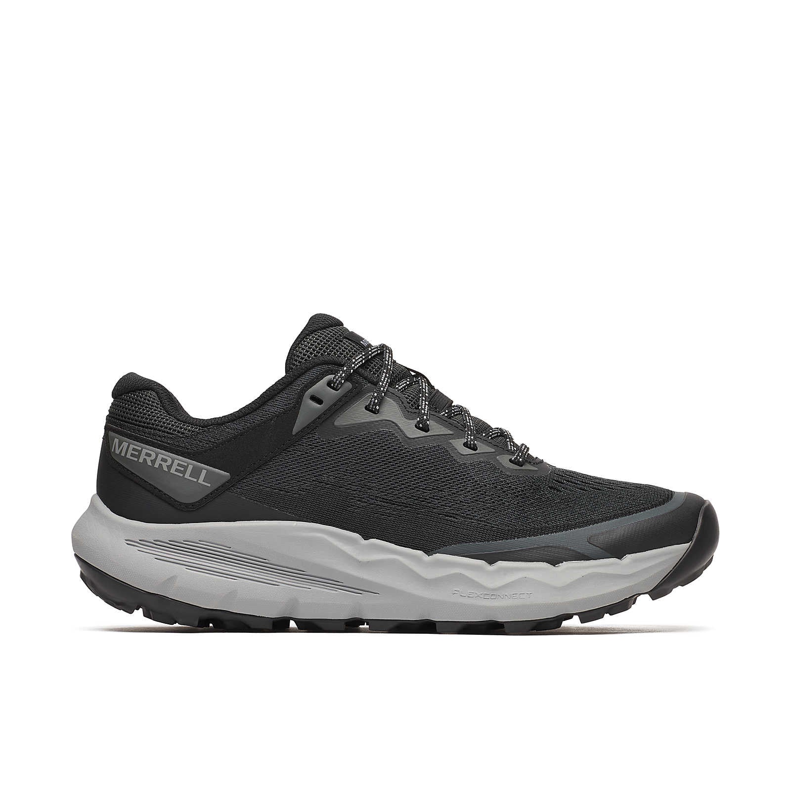 Merrell Nova 4 Black WP J068395 Men