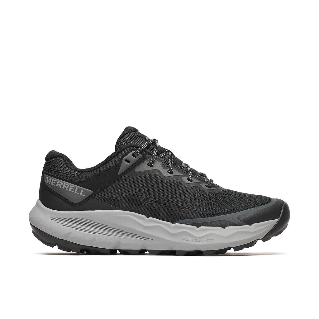 Merrell Nova 4 Black WP J068395 Men