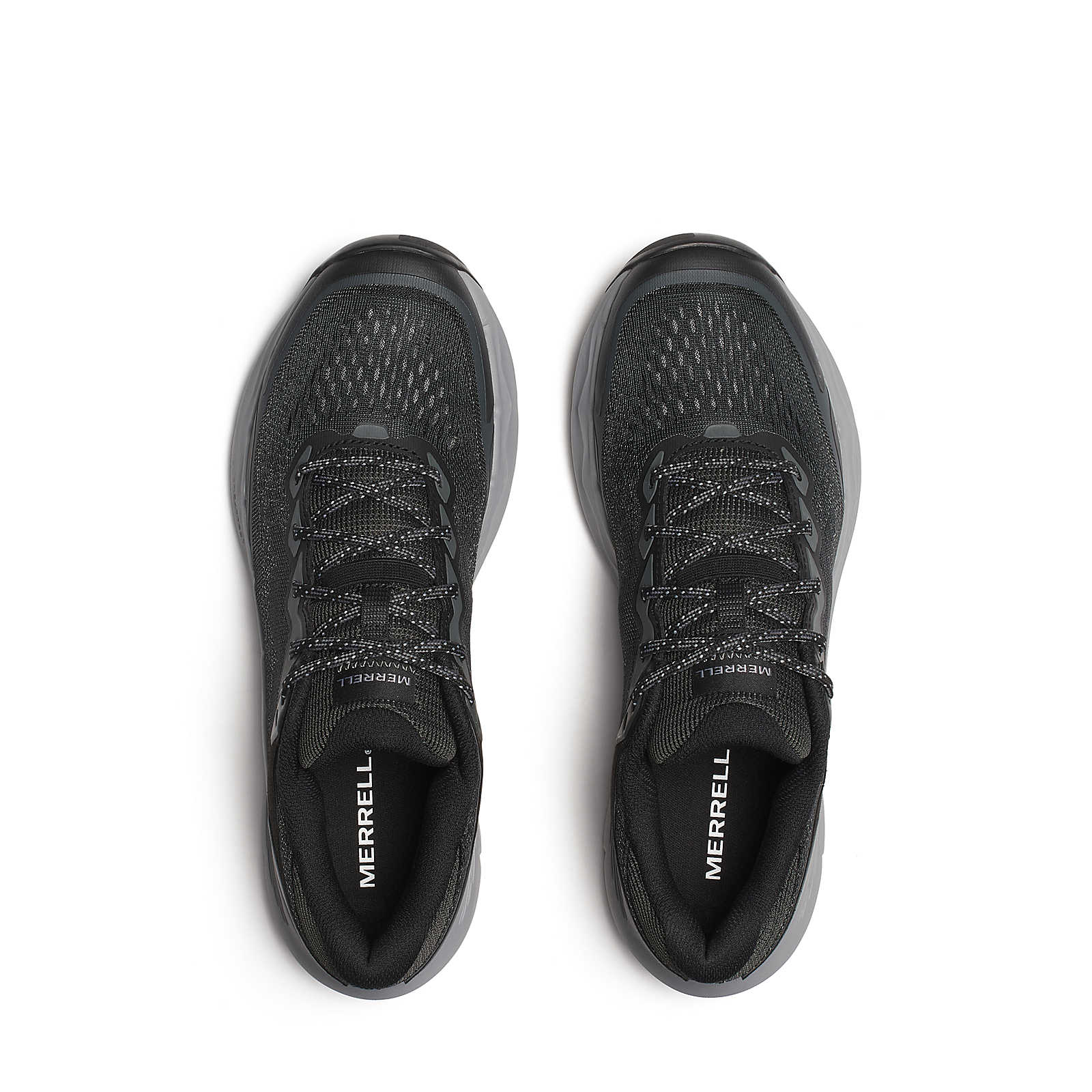 Merrell Nova 4 Black WP J068395 Men
