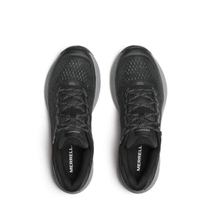 Merrell Nova 4 Black WP J068395 Men