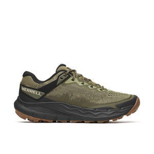 Merrell Nova 4 Drab WP J068397Wide Men