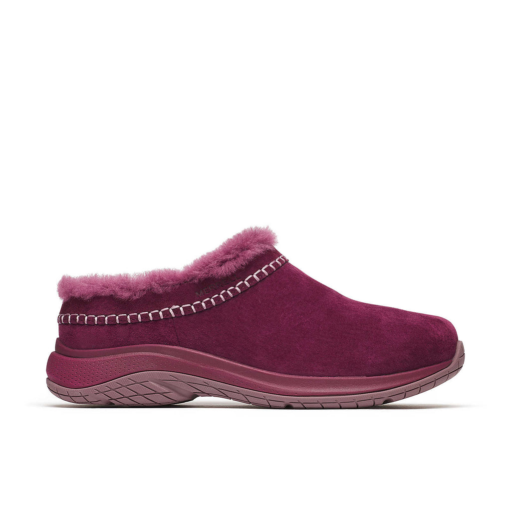 Merrell Encore Ice 5 Dark Cherry J008528 WOS