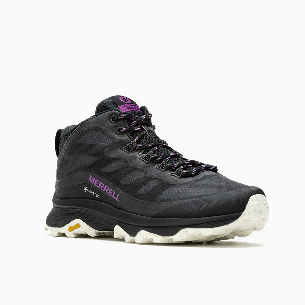 Merrell Moab Speed Mid GTX J135414 Wos – Tanda Shoes