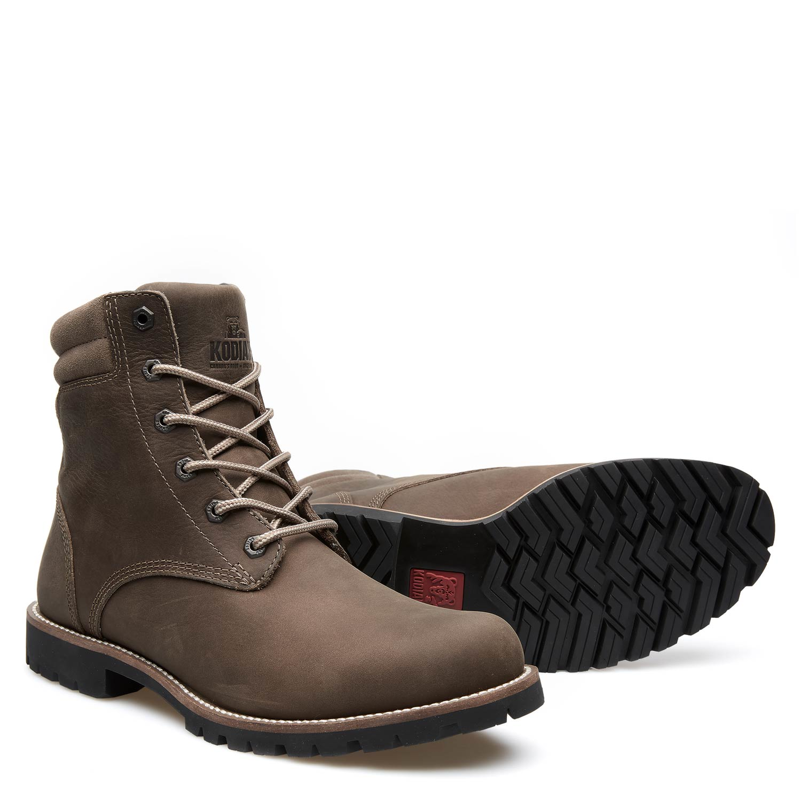Kodiak Magog 4298FS Tanda Shoes