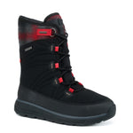Nexgrip Ice Wonder Hi 2E 4.0 Wide Wos Black