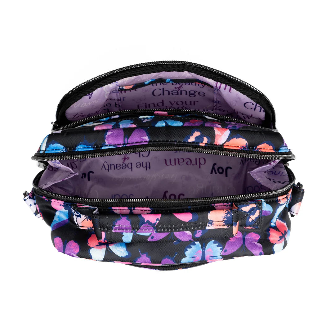 Lug Ranger Mini Cross