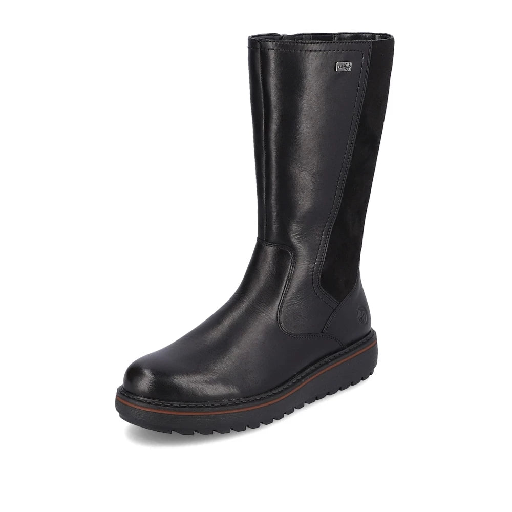 Clarks glick 2025 elmfield boots