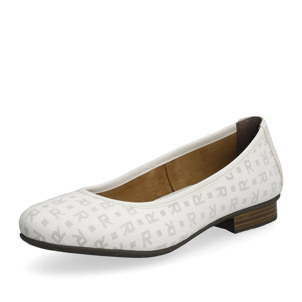 Vaughan shoes rieker sales