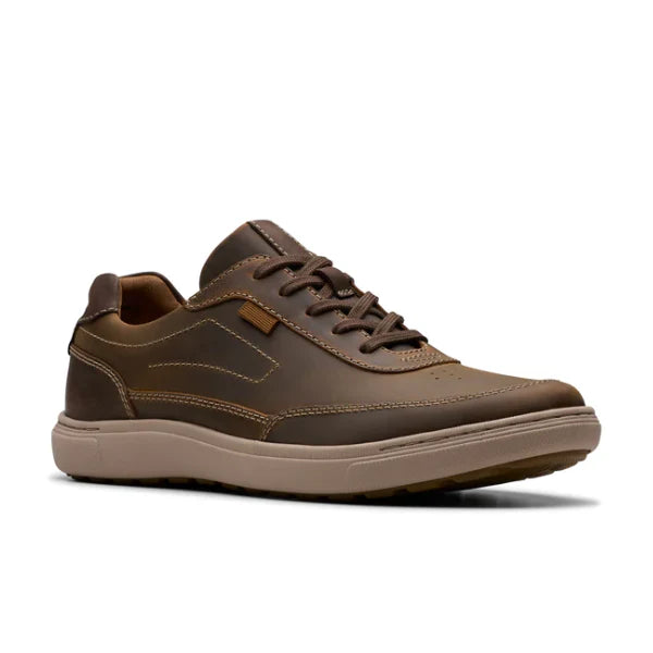 Clarks Mapstone Trail Beeswax Men's 76895