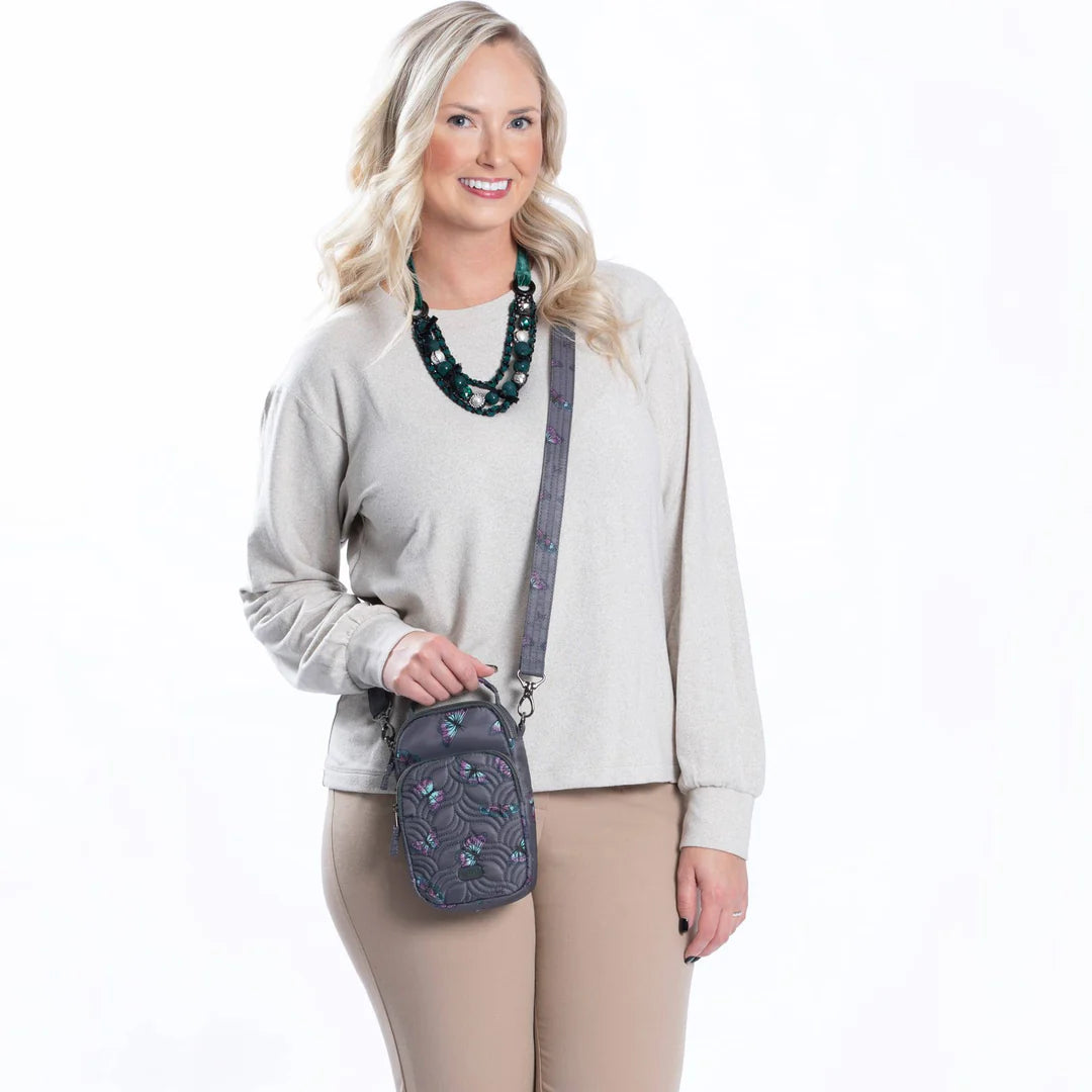 Lug Skeeter Mini Cov. Cross