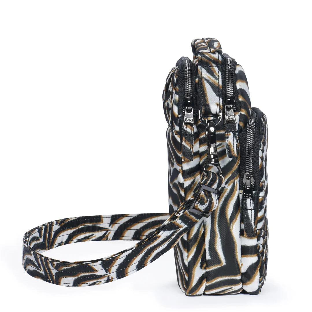 Lug Skeeter Mini Cov. Cross