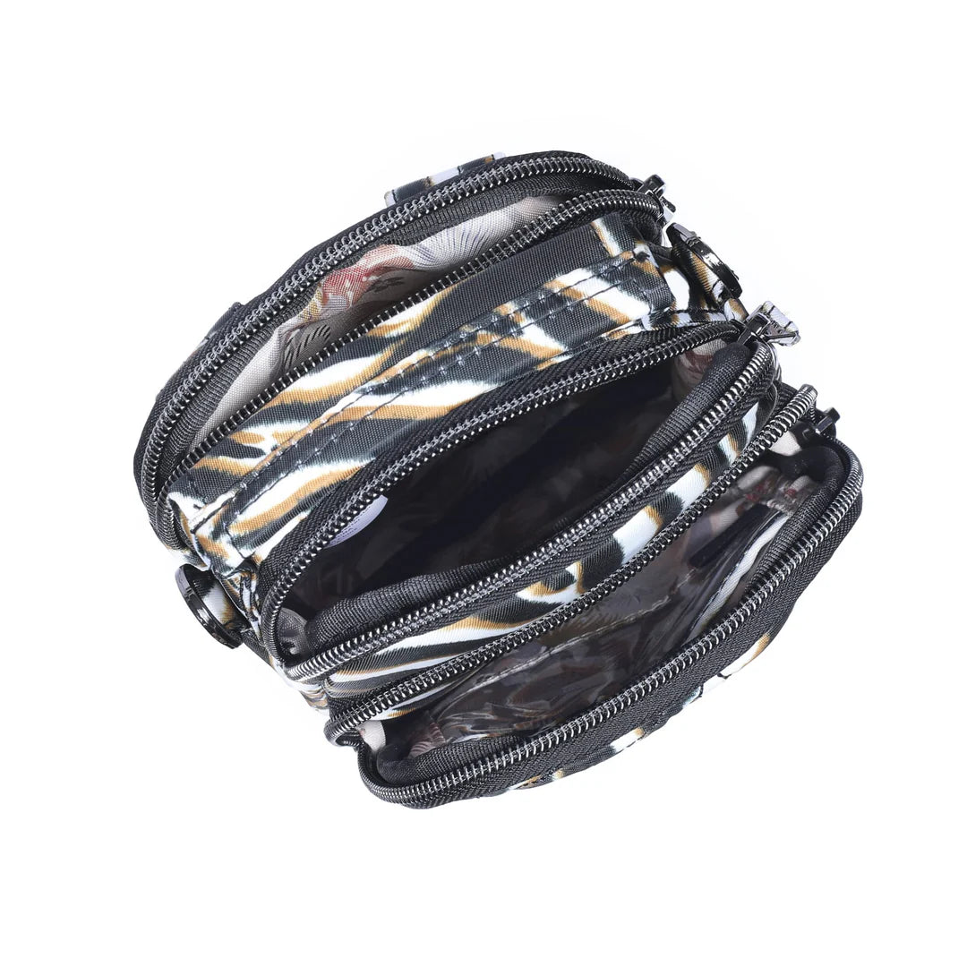 Lug Skeeter Mini Cov. Cross