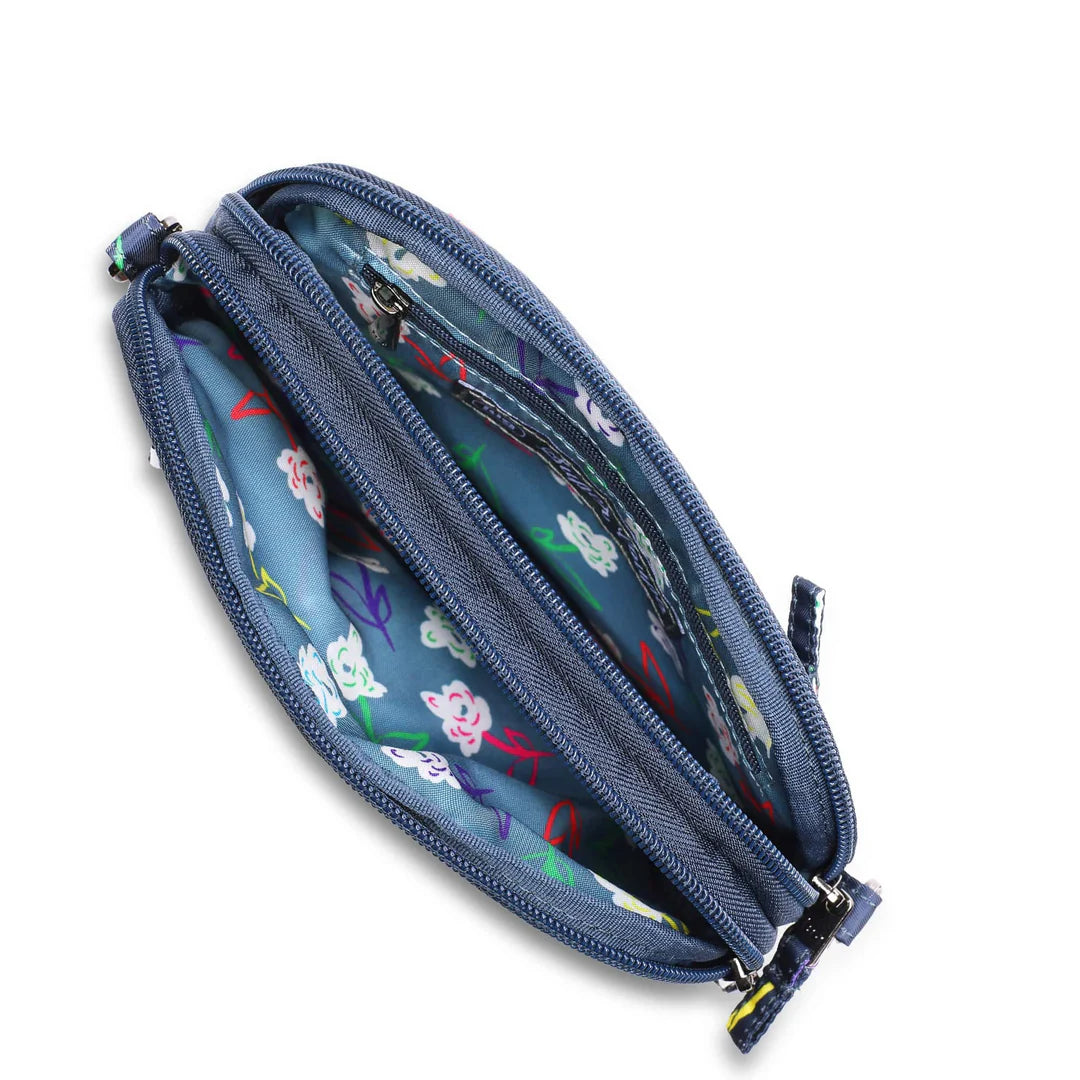 Lug Super Coupe Conv. Cross