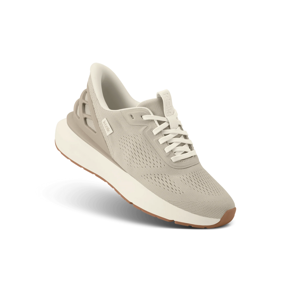 Kizik Athens 2 Womens Oatmeal WATH2510
