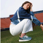Kizik Athens 2 Womens Stormy Weather WATH2512