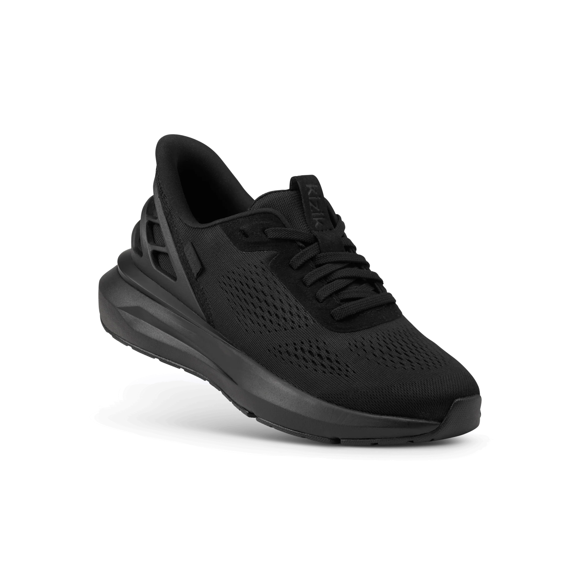 Kizik Athens 2 Womens Blackout WATH2514