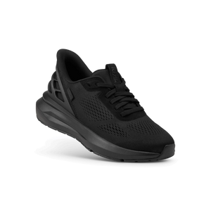 Kizik Athens 2 Womens Blackout WATH2514