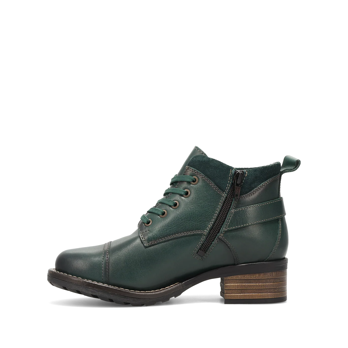 Taos Mini Crave Deep Teal Green