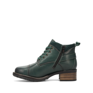 Taos Mini Crave Deep Teal Green