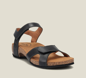 Clarks autumn 2025 air sandals