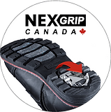 Nexgrip Ice Walker Men Black