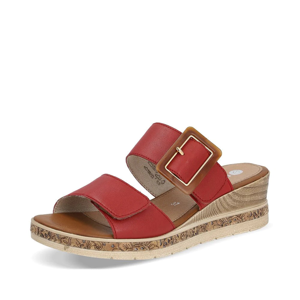 Where are shop remonte shoes made