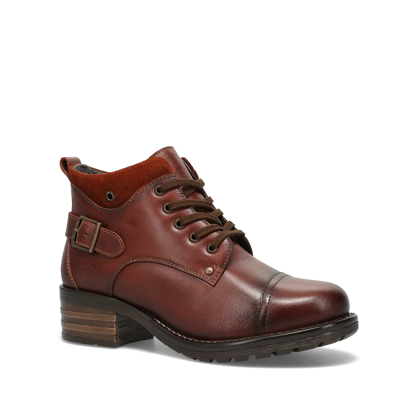 Taos Mini Crave Cognac
