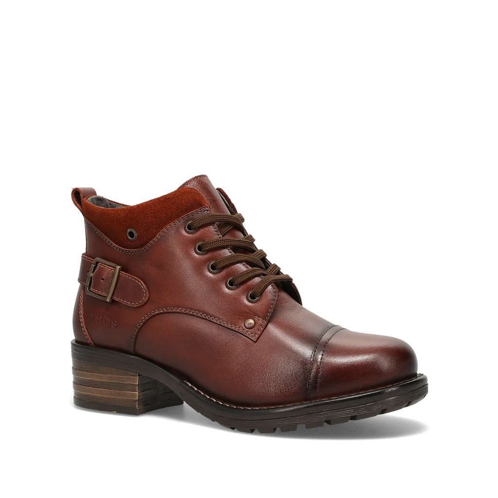 Taos Mini Crave Cognac
