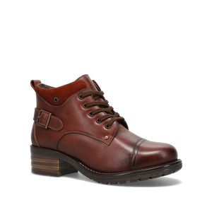Taos Mini Crave Cognac