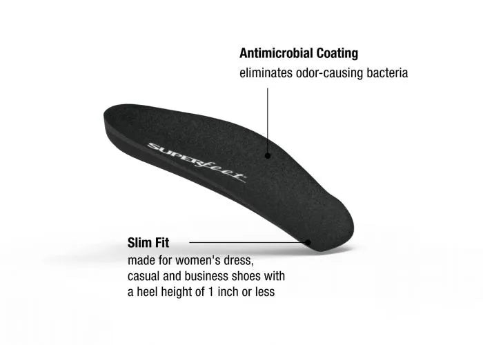 Superfeet Easyfit Womens