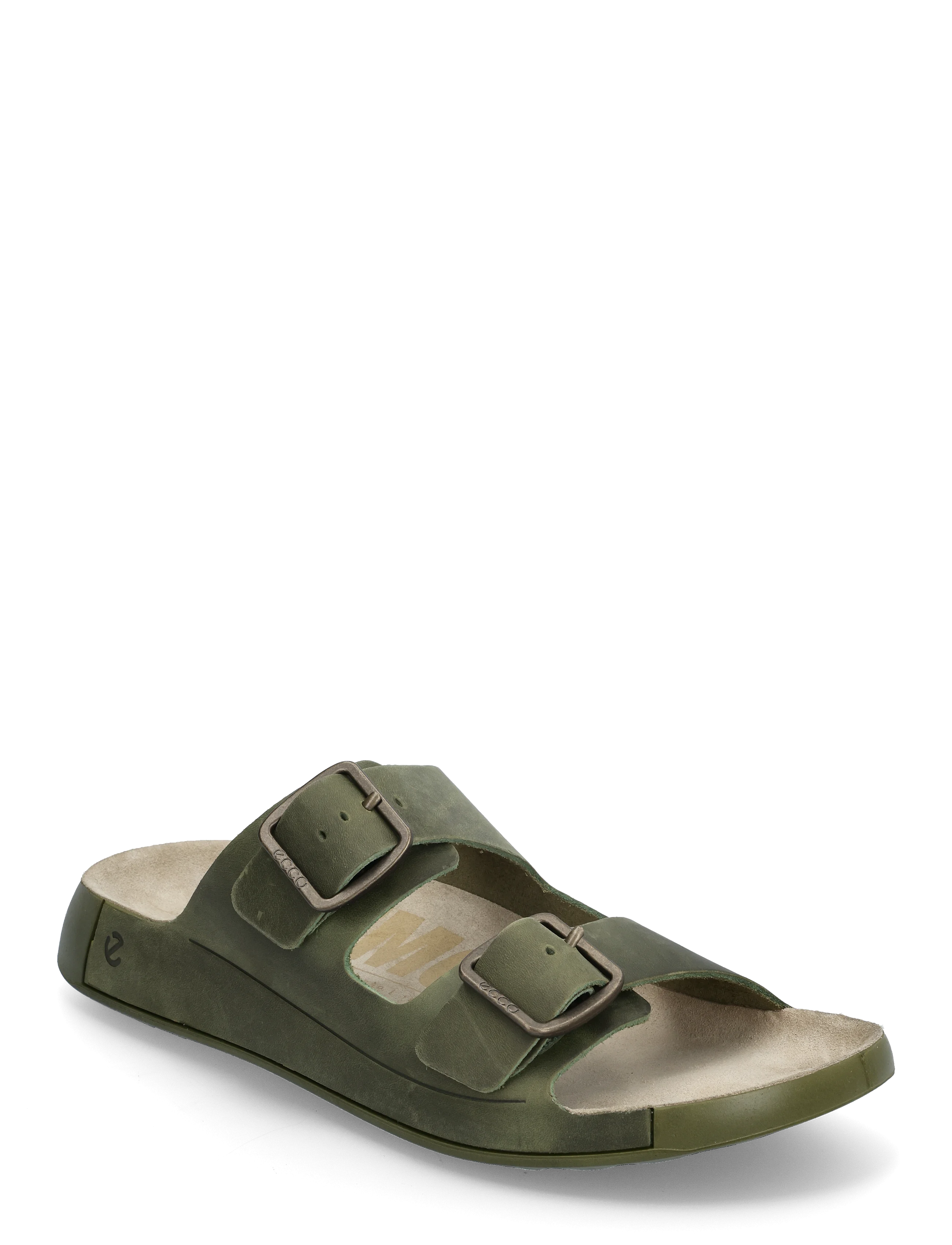 Ecco Cozmo M Casual Buckle Acorn 500984