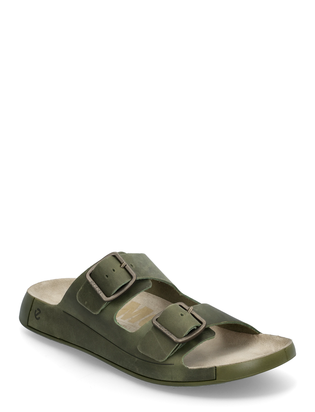 Ecco Cozmo M Casual Buckle Acorn 500984