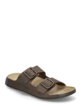 Ecco Cozmo M Casual Buckle Potting Soil 500904