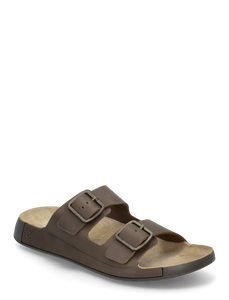 Ecco Cozmo M Casual Buckle Potting Soil 500904
