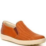 Ecco Soft 7 Woven Slip-on Lion Wos 470113