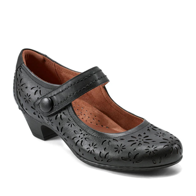 CobbHill Alesia BLACK Med