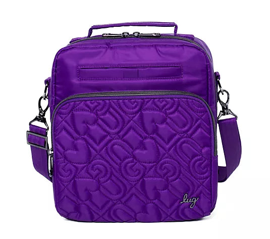 Lug ranger crossbody on sale