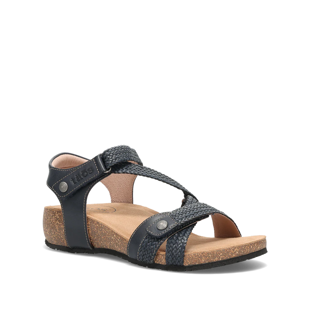 Taos Trulie NAVY