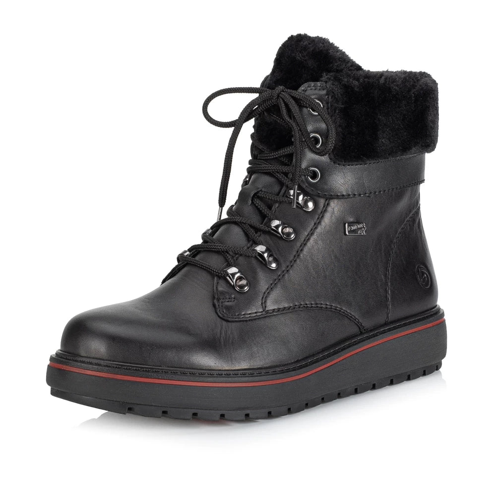 Reflexan lauf 2025 komfort boots