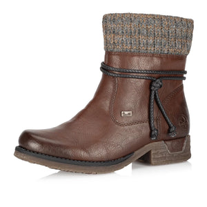 Rieker 2025 about you