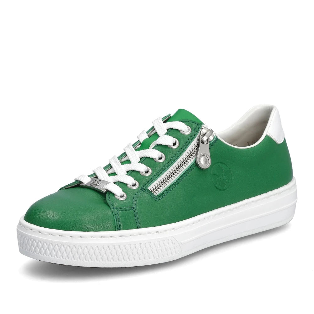 Rieker L59L1-52 Green