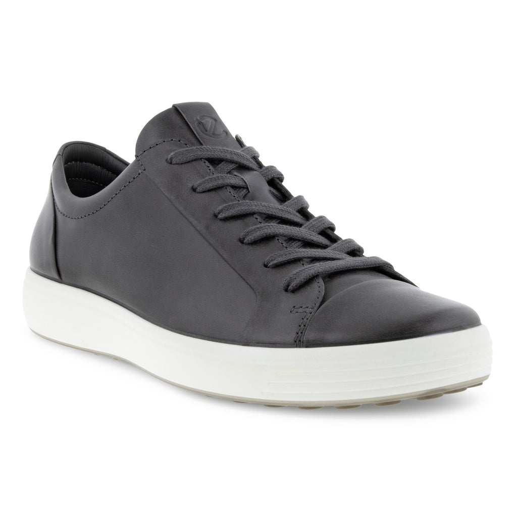 Ecco Soft 7 Titanium 470364 02244 Men's