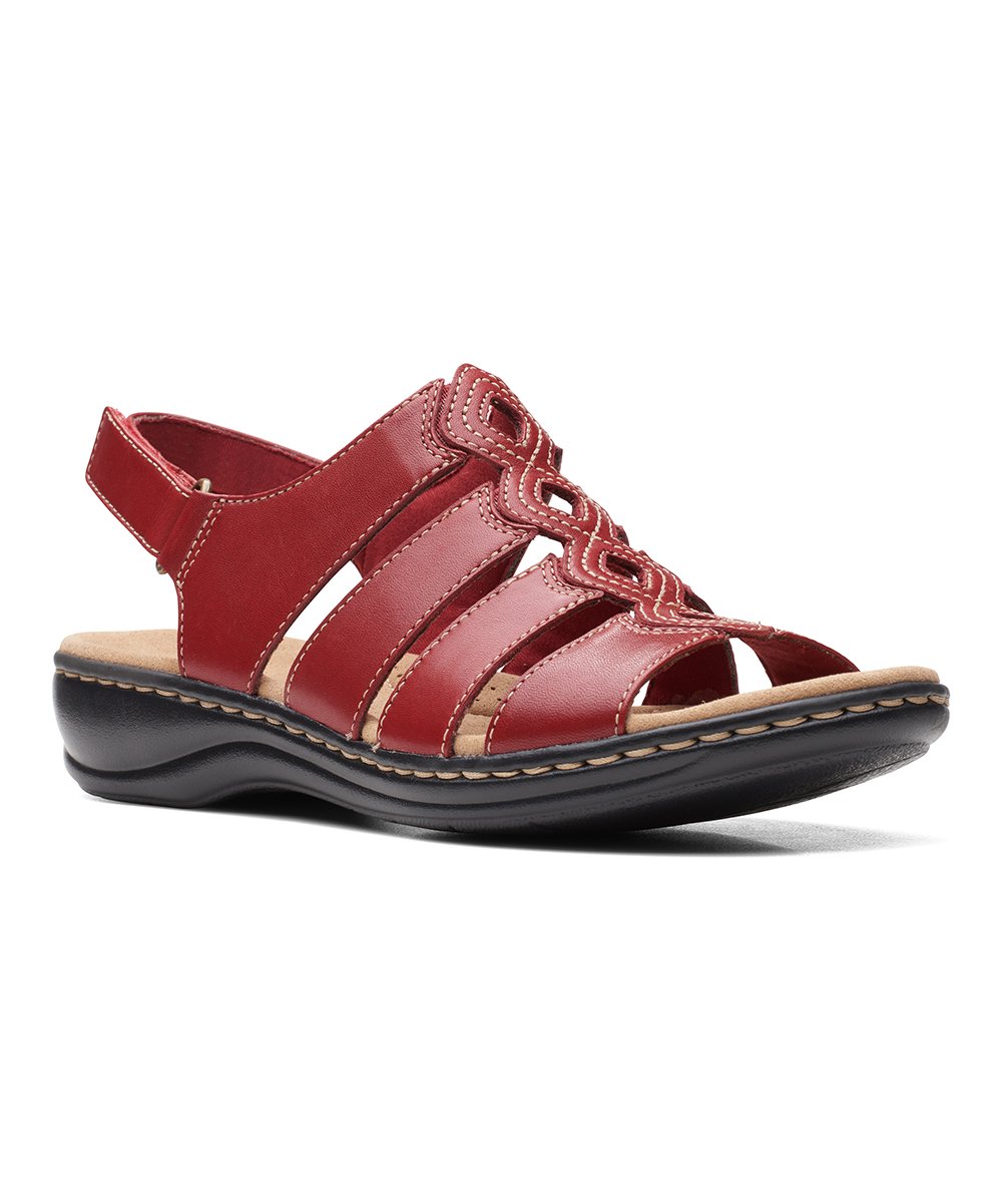 Clarks Leisa Ruby â Tanda Shoes