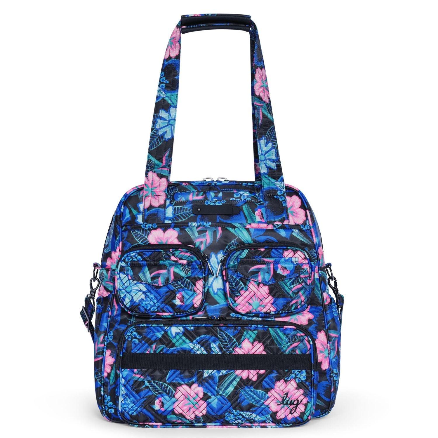 Lug Puddle Jumper LE Tote