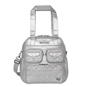 Lug Puddle Jumper LE Tote