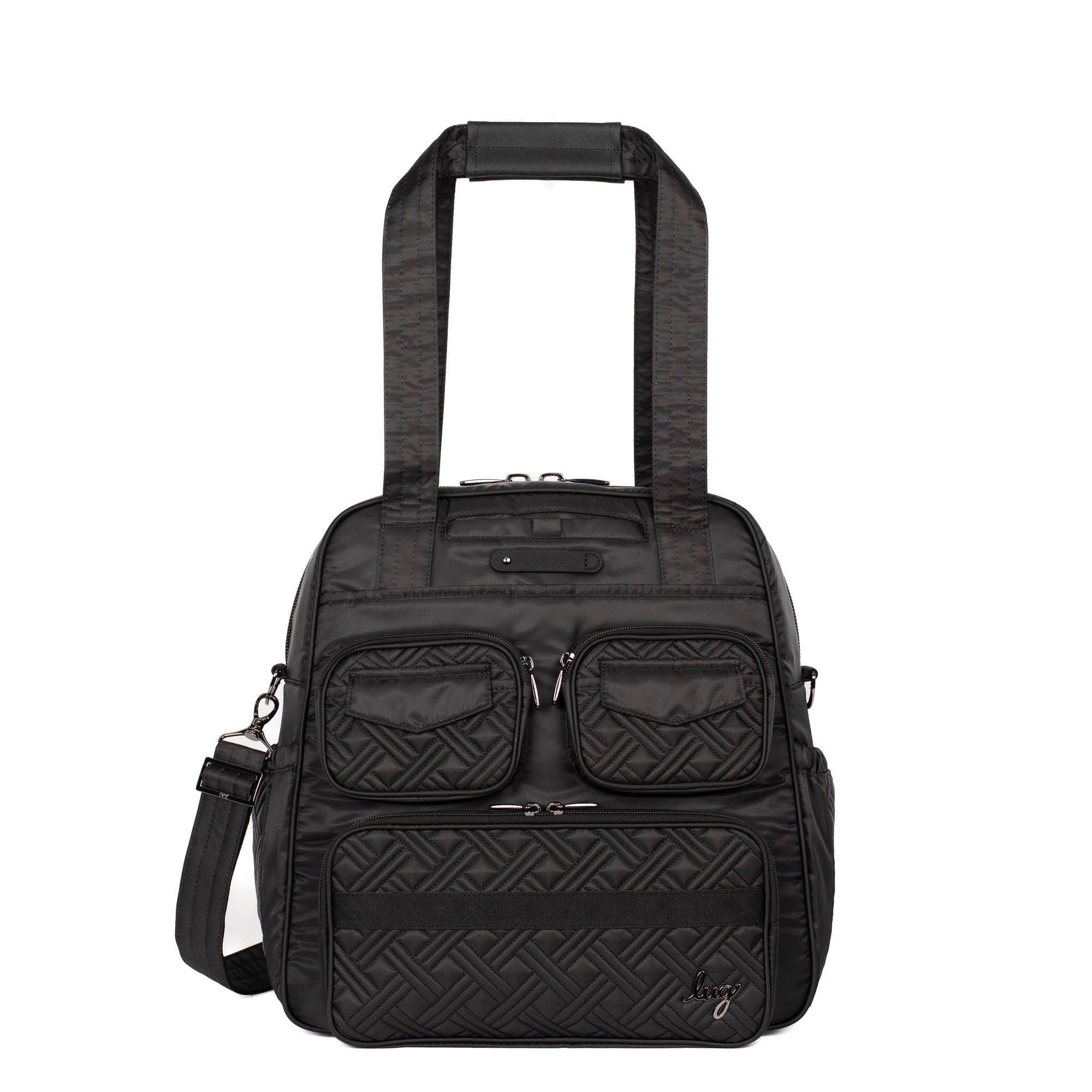 Lug Puddle Jumper LE Tote Tanda Shoes